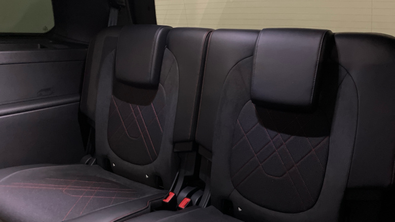 Volkswagen ID. Buzz 250kW GTX Pro 86kWh 5dr 4MOTION LWB Auto [7 Seat] Electric Estate